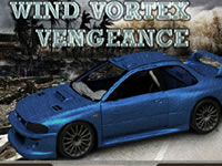 Wind Vortex Vengeance